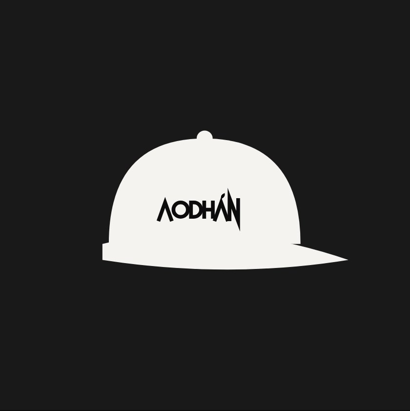 Aodhan Dad Cap